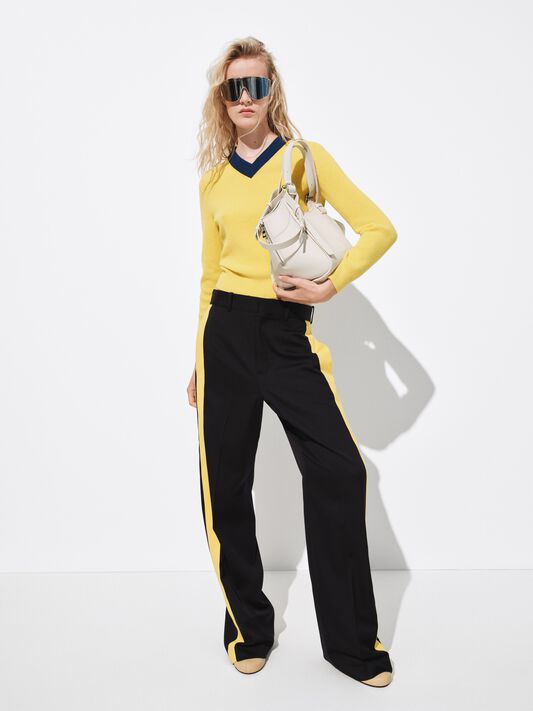 女性のための高級ファッションニットウェアとセーター - LOEWE